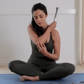 Vemise 128Hz Healing Instrument