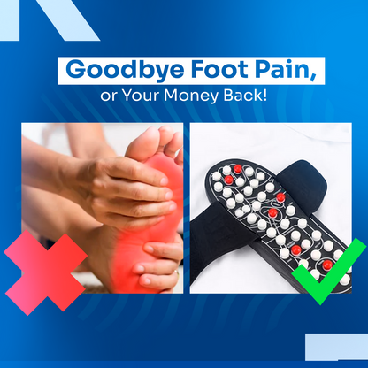 Acupressure Sandals