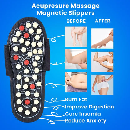 Acupressure Sandals