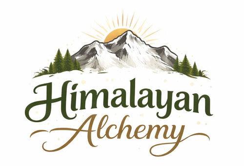 Himalayan Alchemy