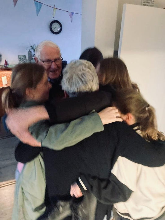 Custom Song - Personalised