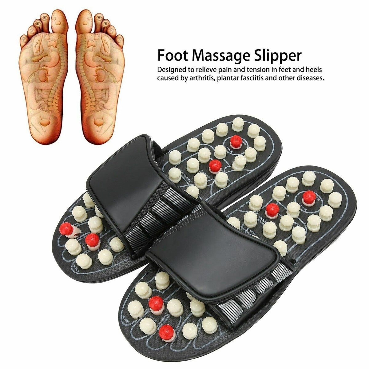 Acupressure Sandals